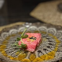炭和食かなうS 特別室 - 