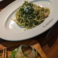 ターンテーブル - 