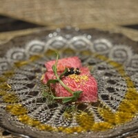 炭和食かなうS 特別室 - 