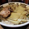 すごい煮干ラーメン 凪 多摩センター店