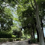 レイドバックバーガー - 