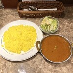 Indian Dining NAMASTE INDIA - 