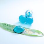 汐ノ音 鞆の浦大福 - 鞆の雫