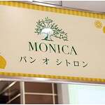 MONICA - 