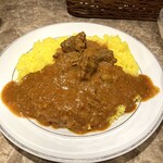 Indian Dining NAMASTE INDIA - 