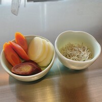鉄板焼 やまなみ - 