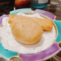 銀座ブルーリリー ステーキ&チャイニーズレストラン -  銀座ブルーリリー ステーキ&チャイニーズレストラン -