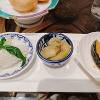 銀座ブルーリリー ステーキ&チャイニーズレストラン -  銀座ブルーリリー ステーキ&チャイニーズレストラン -