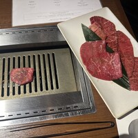 焼肉うしごろ 表参道店 - 