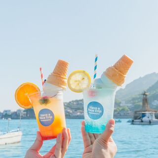 汐ノ音 鞆の浦大福_1