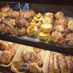 バックシュトゥーベ ツオップ - 