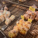 バックシュトゥーベ ツオップ - 