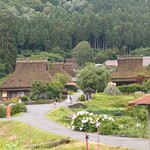 茅葺レストハウス さかや - 