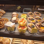 バックシュトゥーベ ツオップ - 