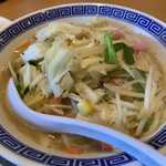 タンメン トナリ - 