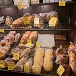 バックシュトゥーベ ツオップ - 