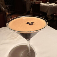 ウルフギャング・ステーキハウス 六本木 - 