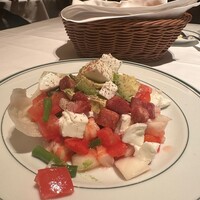 ウルフギャング・ステーキハウス 六本木 - 