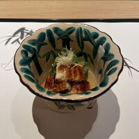 東京竹葉亭 南御堂店 - 