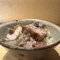 炭火割烹 麻布龍土町 - 