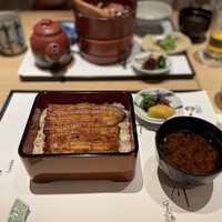 東京竹葉亭 南御堂店 - 