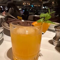 ウルフギャング・ステーキハウス 六本木 - 