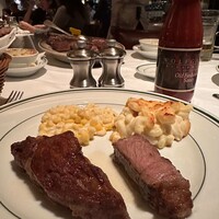 ウルフギャング・ステーキハウス 六本木 - 