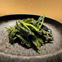 炭火割烹 麻布龍土町 - 