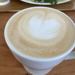 クランペット カフェ - 