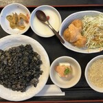 白壁 - 料理写真: