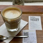 Q.O.L. COFFEE BREWERS - 