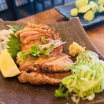 炭火焼料理 和元 - 