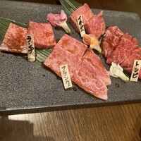 焼肉 炉辺 - 