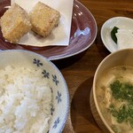 鶴のひとこえ - 