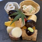 鶴のひとこえ - 