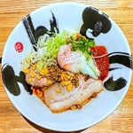 彩色ラーメンきんせい - 