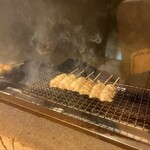 焼鳥 刻鳥 - 