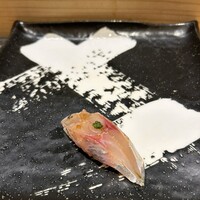 赤坂 鮨葵 - 