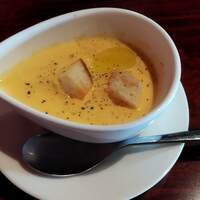 フランス家庭料理  グランダミ - 