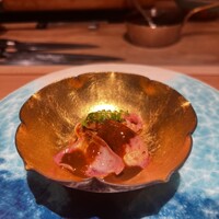 鮨 水天一碧 - 