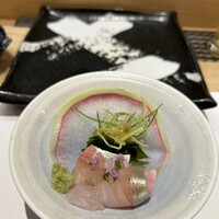 赤坂 鮨葵 - 