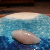 鮨 水天一碧 - 