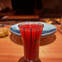 鮨 水天一碧 - 
