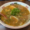麺や 希りゅう
