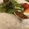 カレー食堂 リトルスパイス
