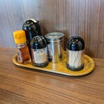 麺や 希りゅう - 