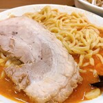 麺屋 美豚 - 