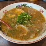 麺や 希りゅう - 
