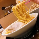麺屋 美豚 - 