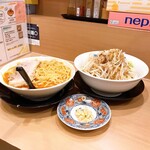 麺屋 美豚 - 